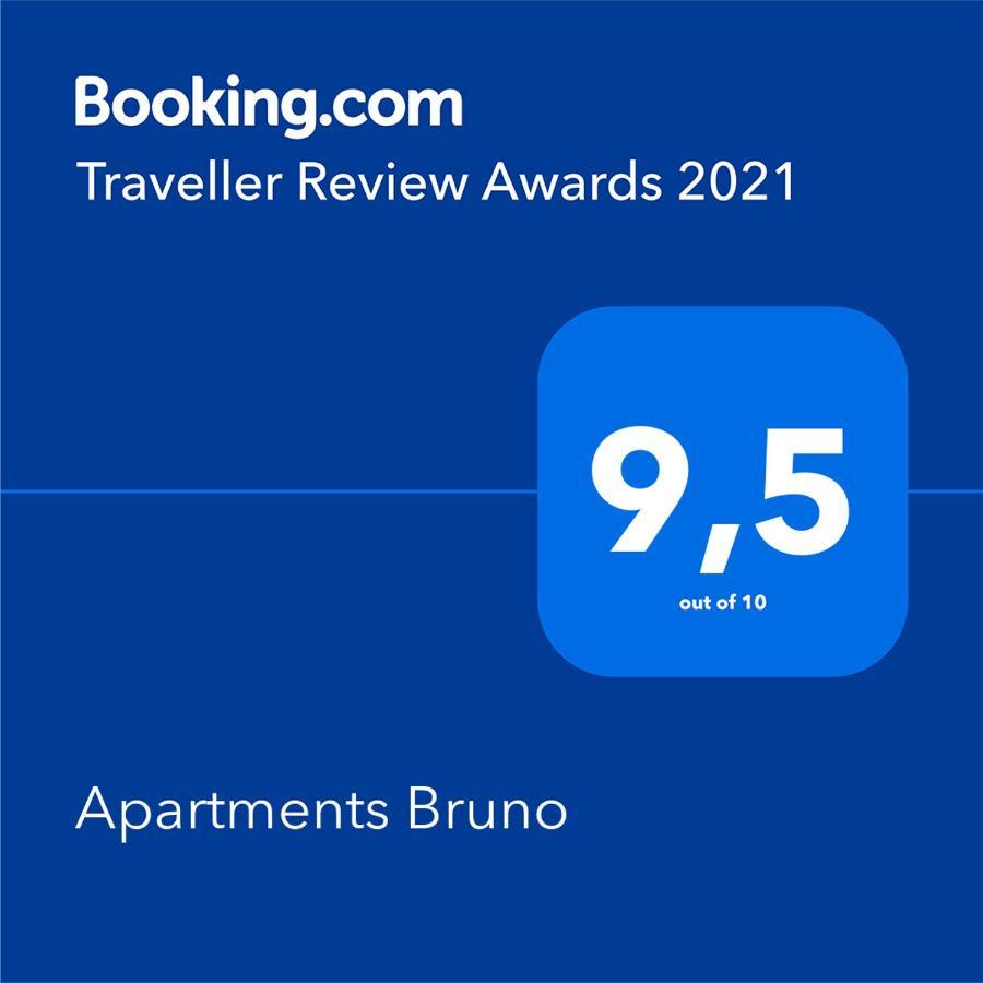 Apartmán Bruno Split