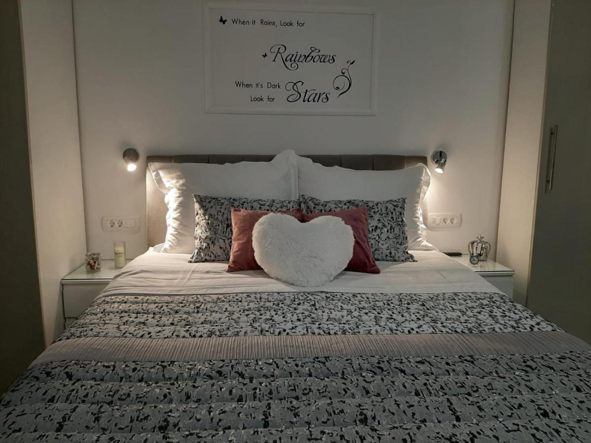 Apartmán Bruno Split