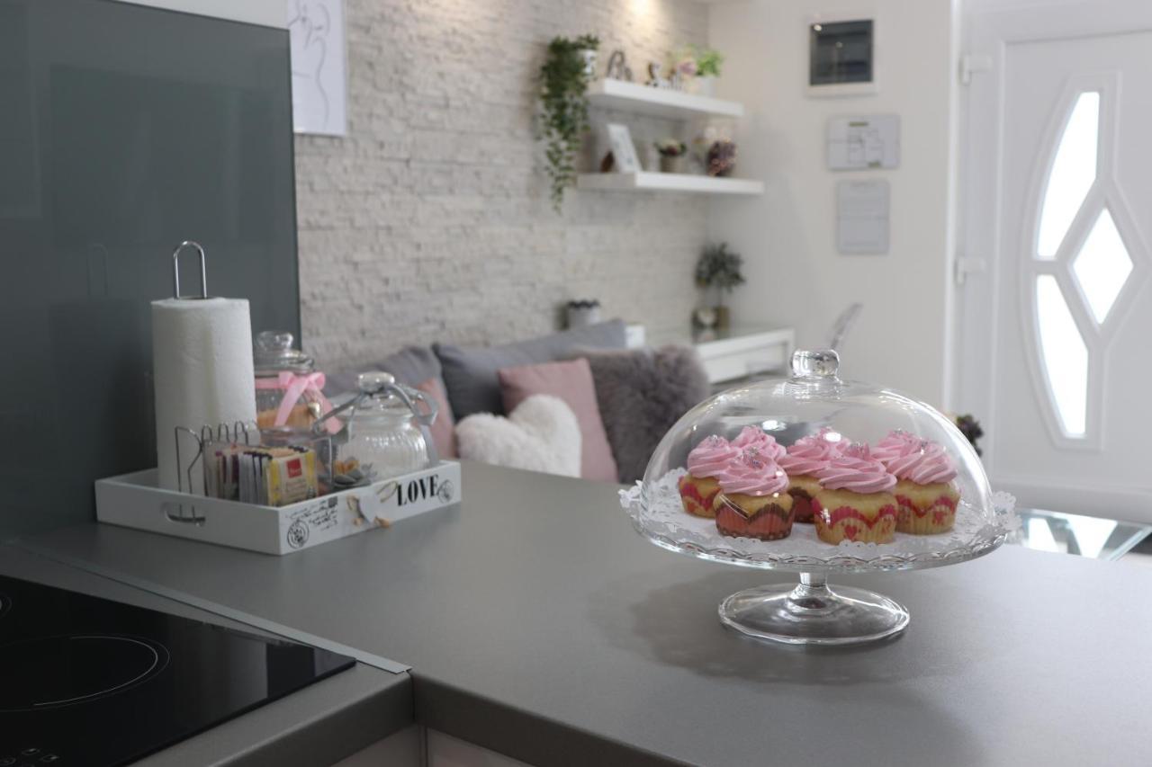 Apartmán Bruno Split