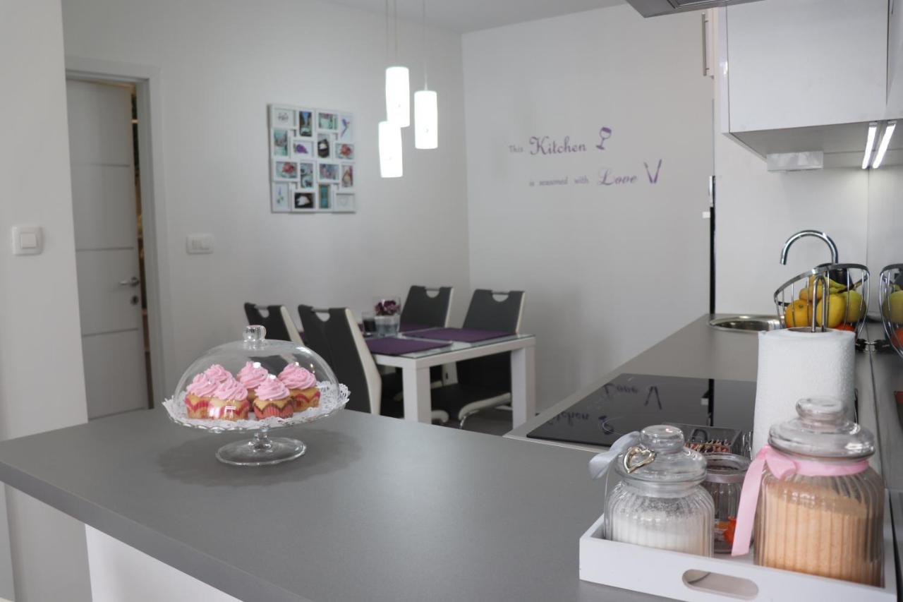 Apartmán Bruno Split