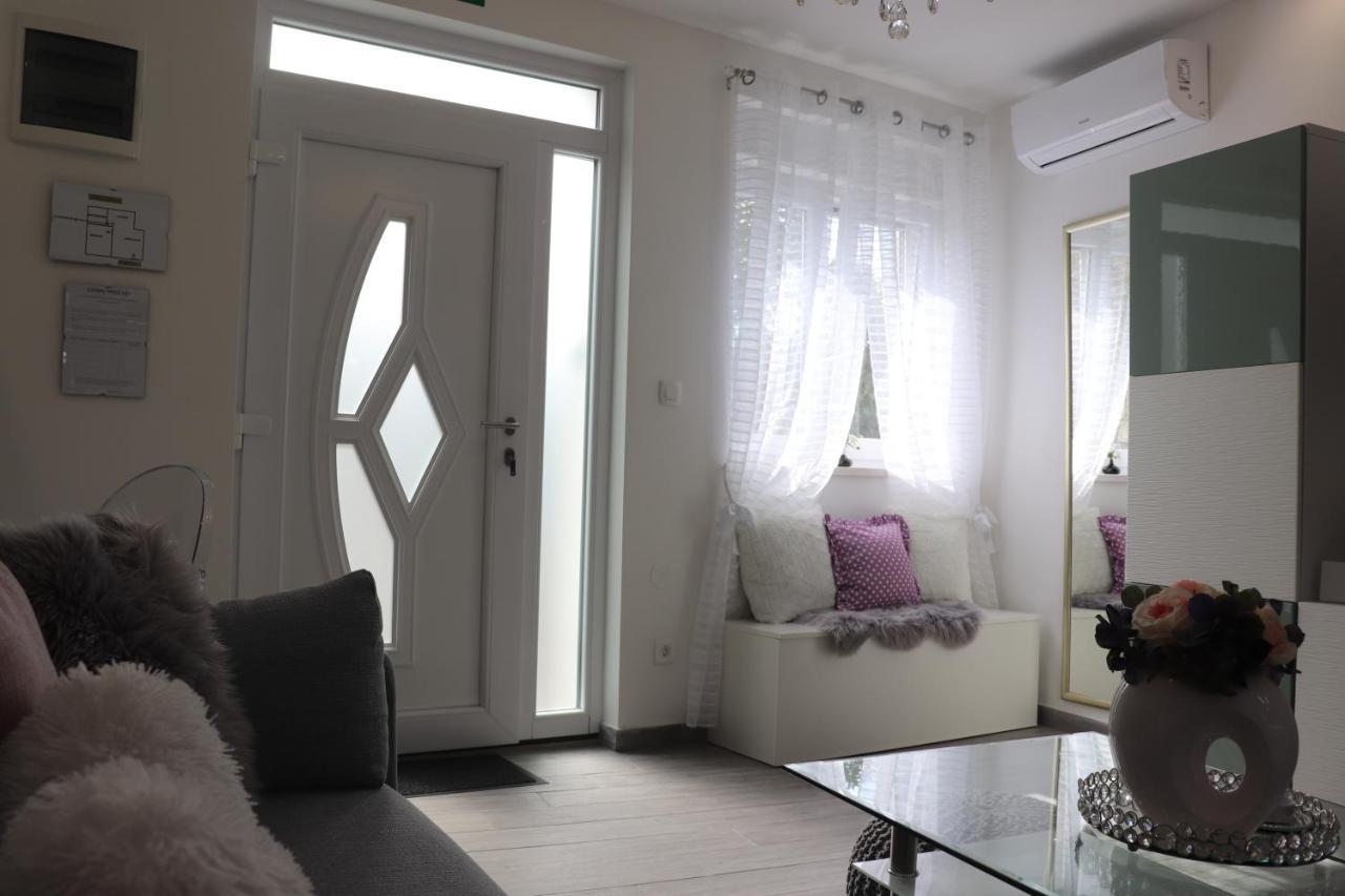 Apartmán Bruno