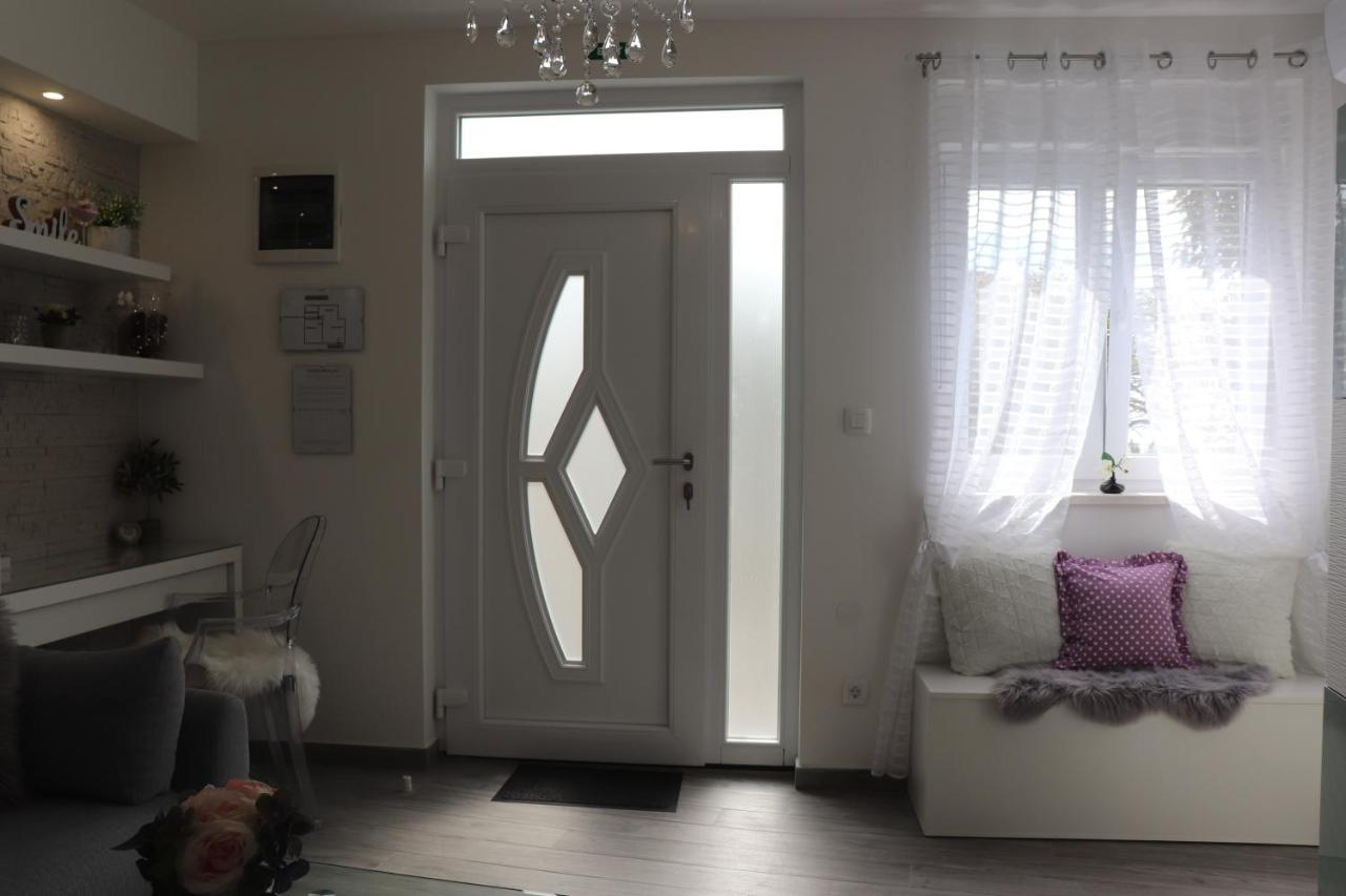 Bruno Apartmán Split