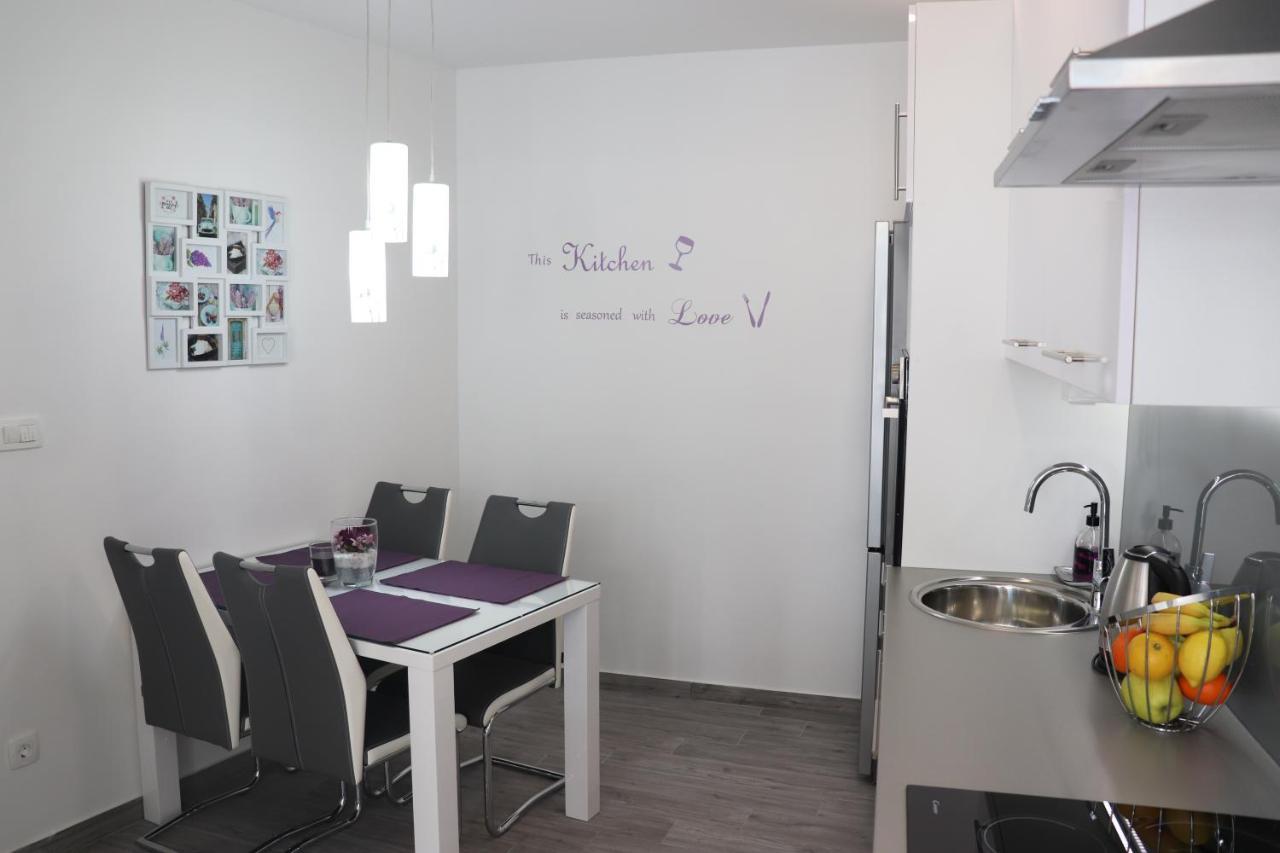 Apartmán Bruno Split