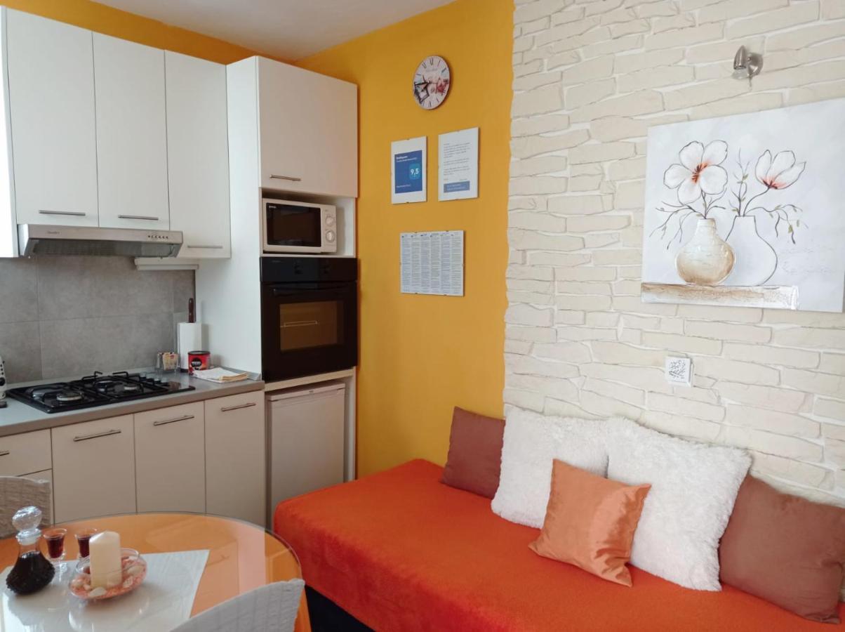 Bruno Apartmán *
