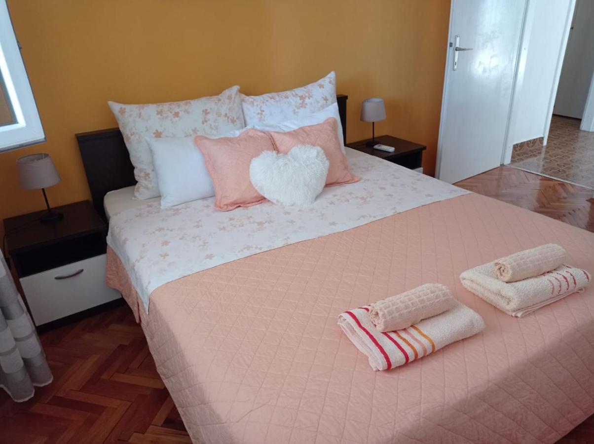 Bruno Apartmán *