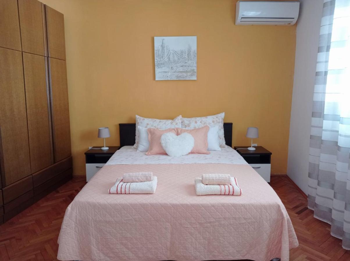 Bruno Apartmán *