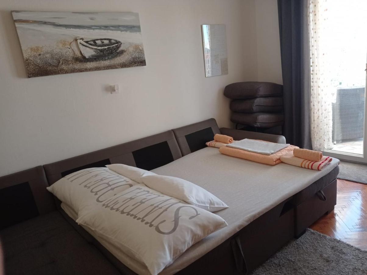 Bruno Apartmán *