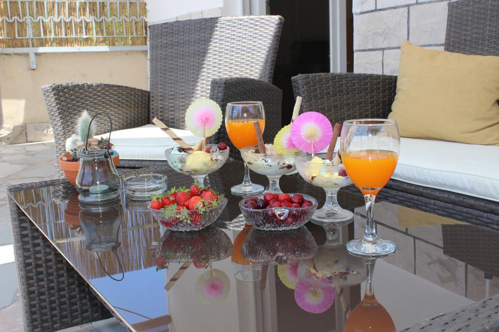 Bruno Apartmán Split