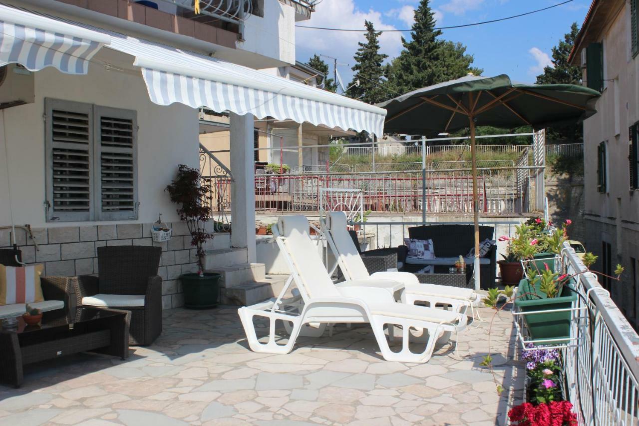 Apartmán Bruno