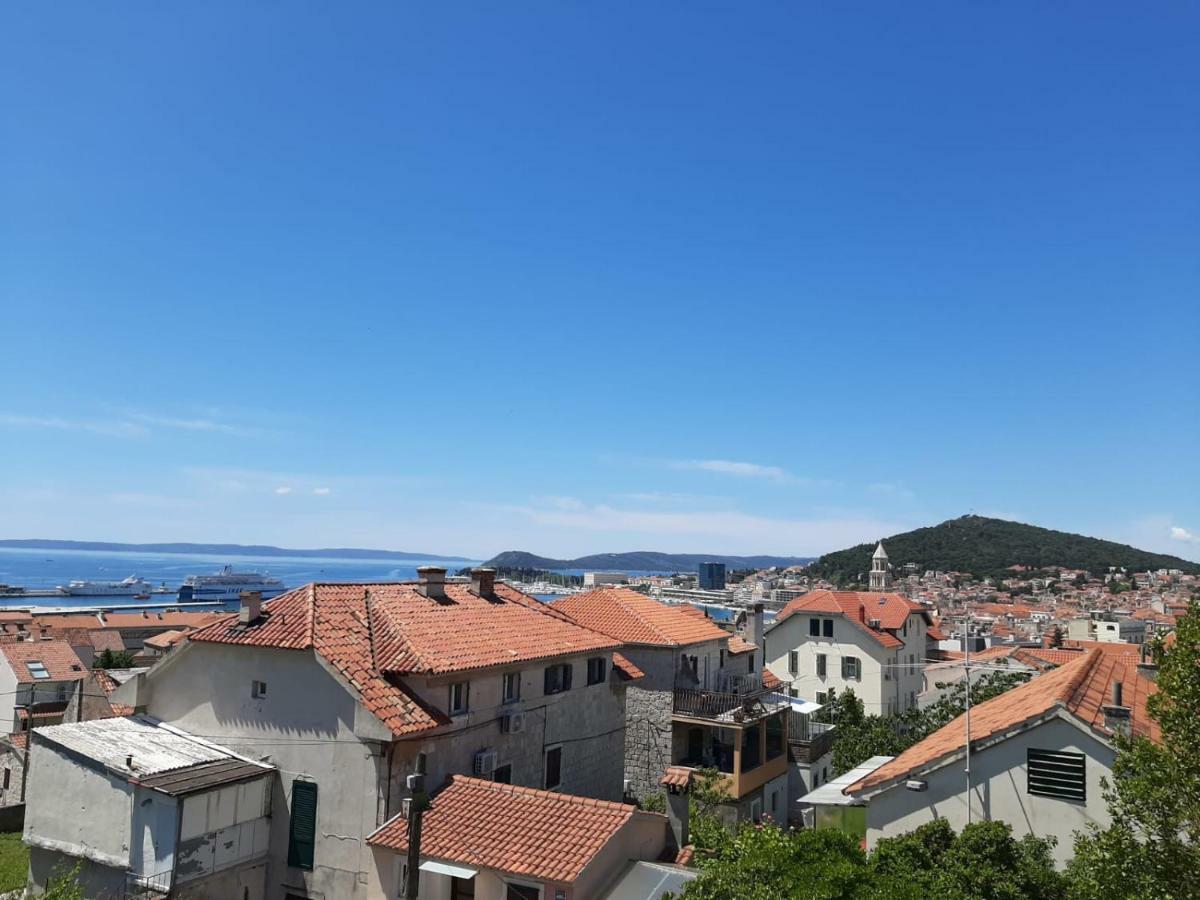 Apartmán Bruno Split