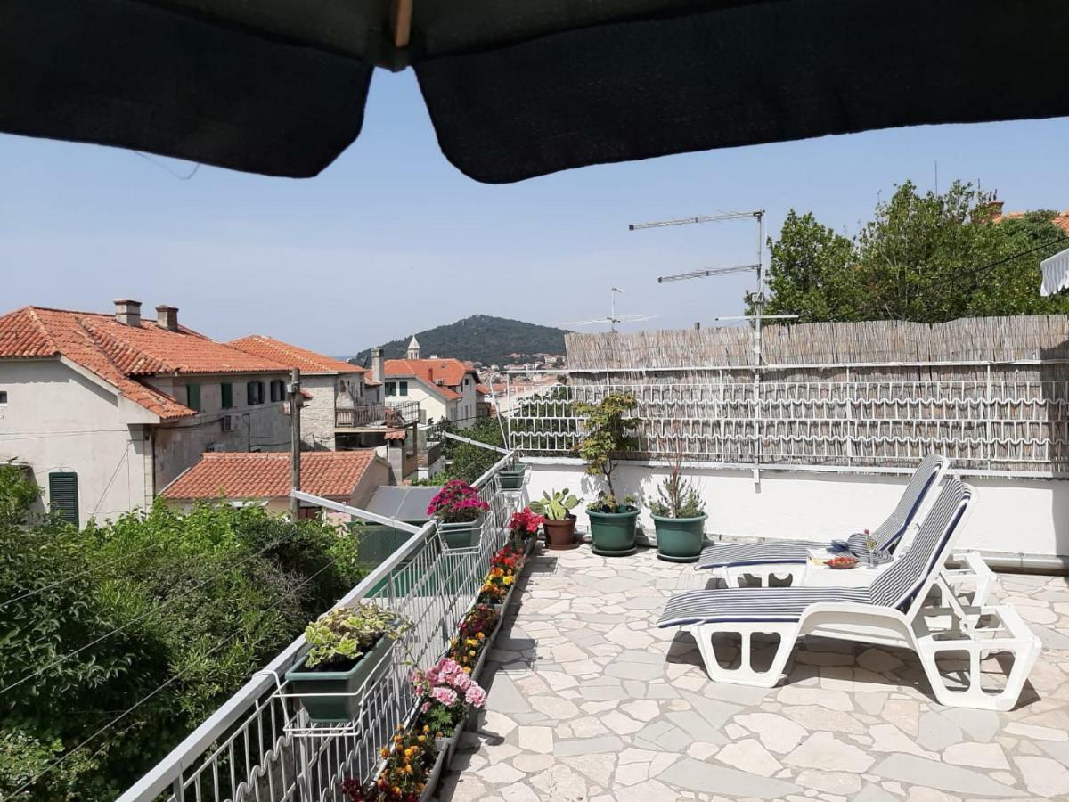 Bruno Apartmán Split
