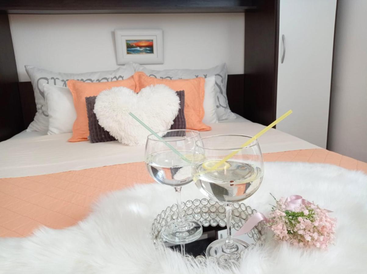 Apartman Bruno