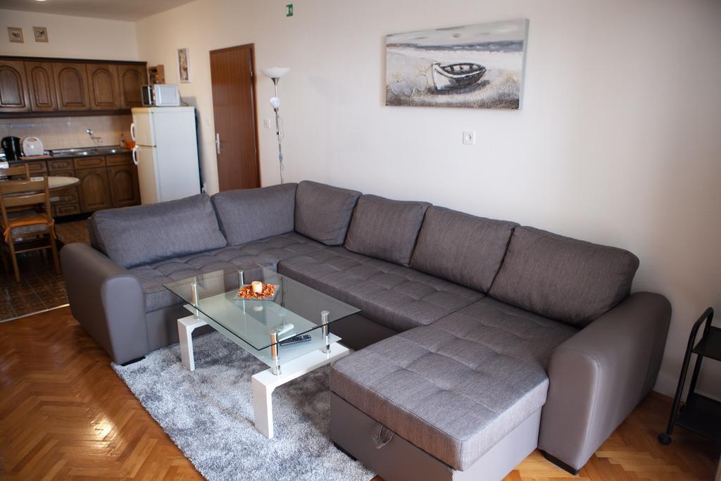 Bruno Apartman Split