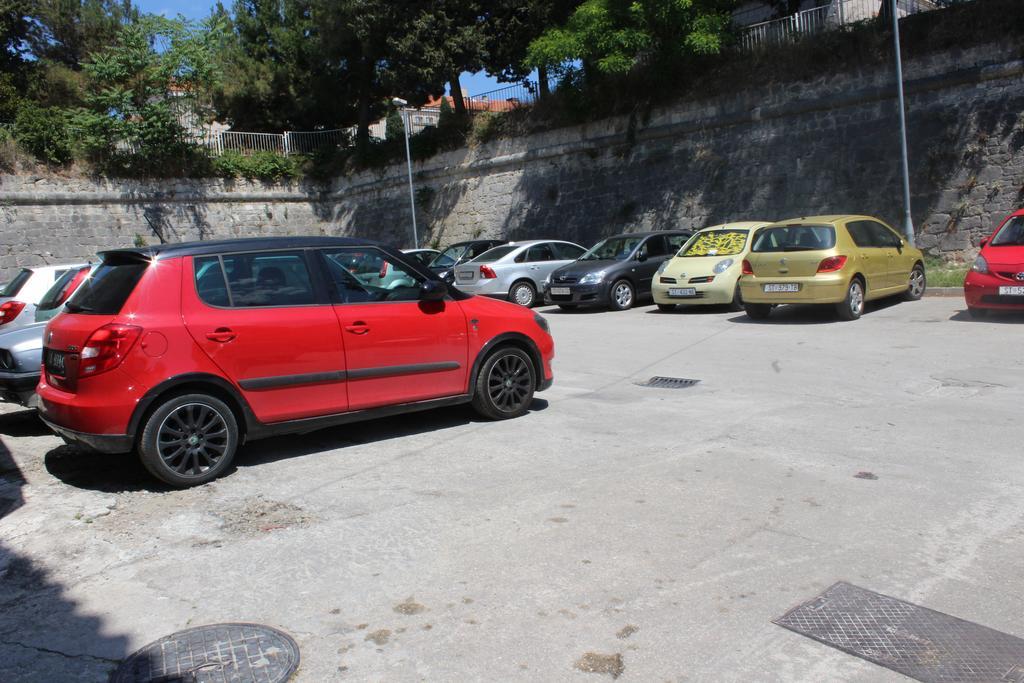 Bruno Apartman *