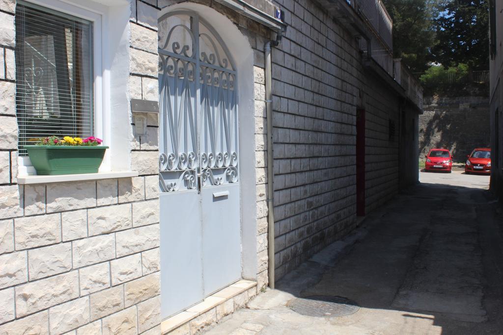 Apartman Bruno