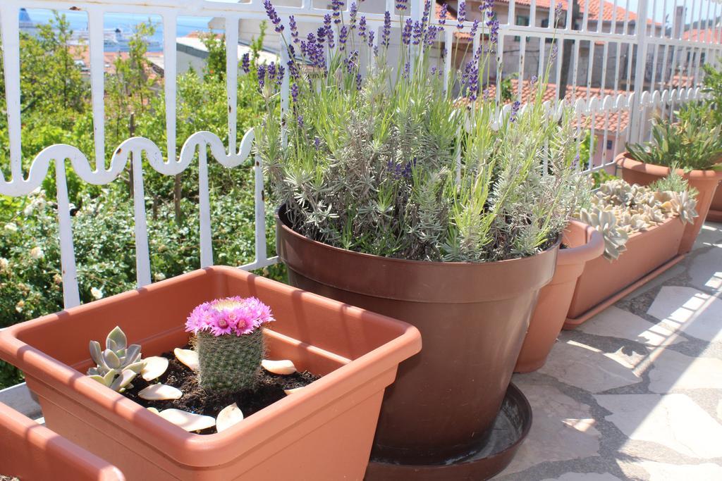 Bruno Apartman Split