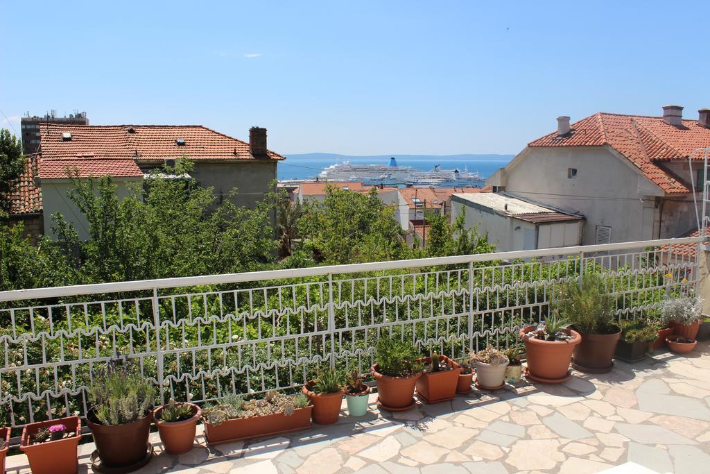 Apartman Bruno *