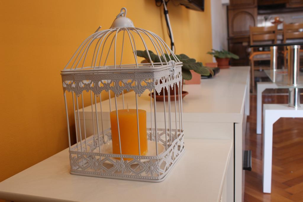 Apartament Bruno *