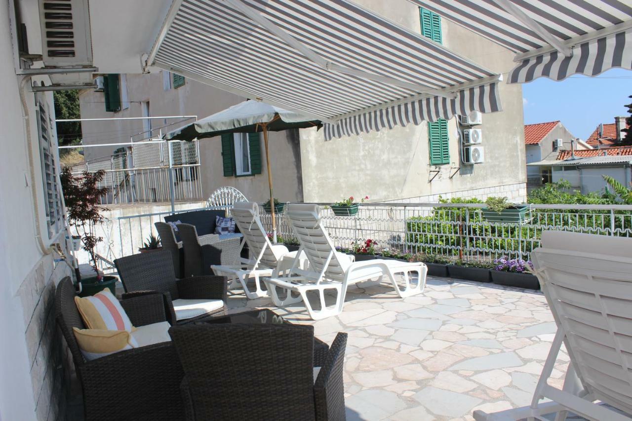 Bruno Apartament *