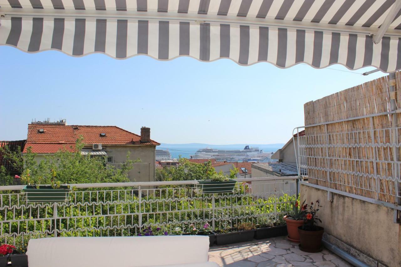 Apartament Bruno Split