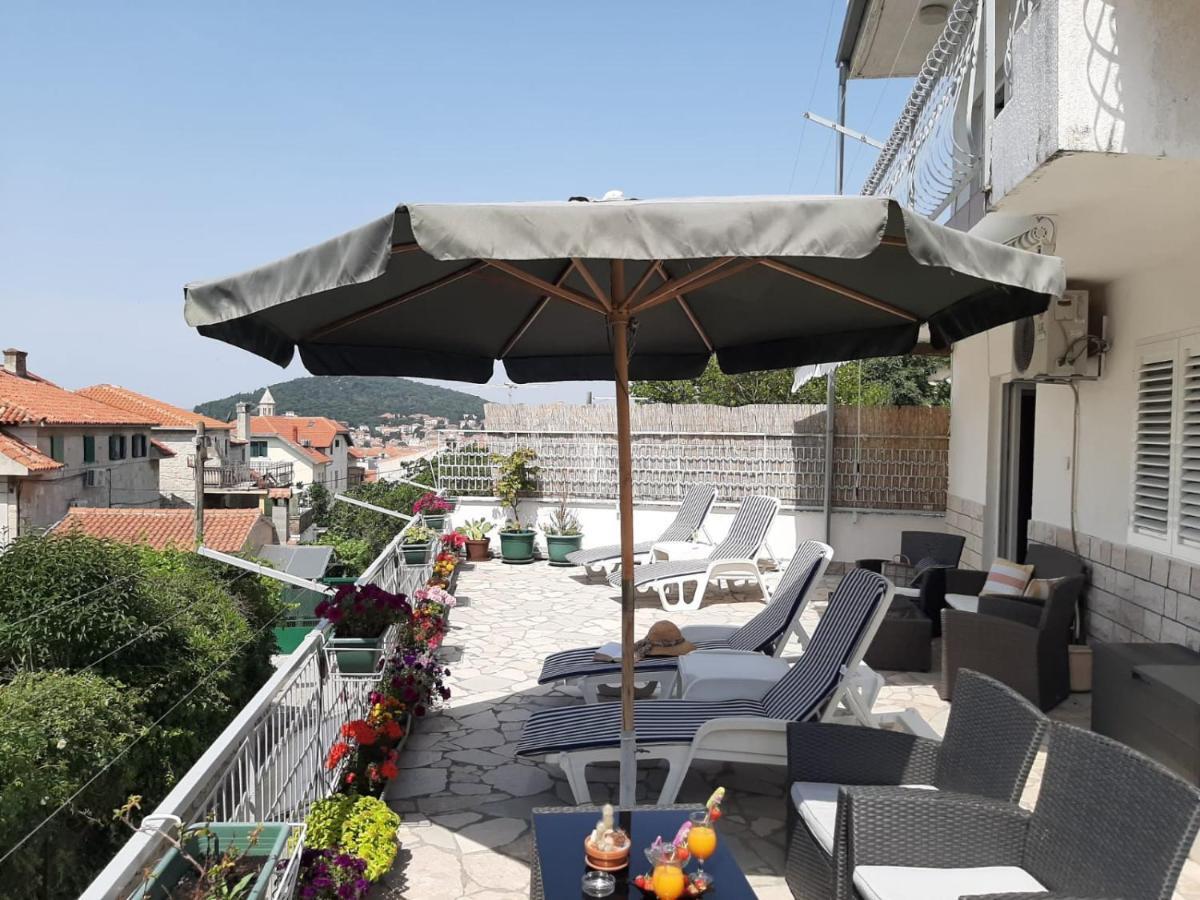 Bruno Apartament Split