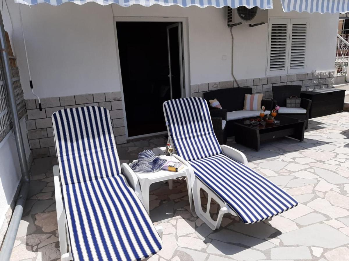 Bruno Apartament Split